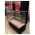 Витрина кондитерская CANARY 1300 гнутое стекло