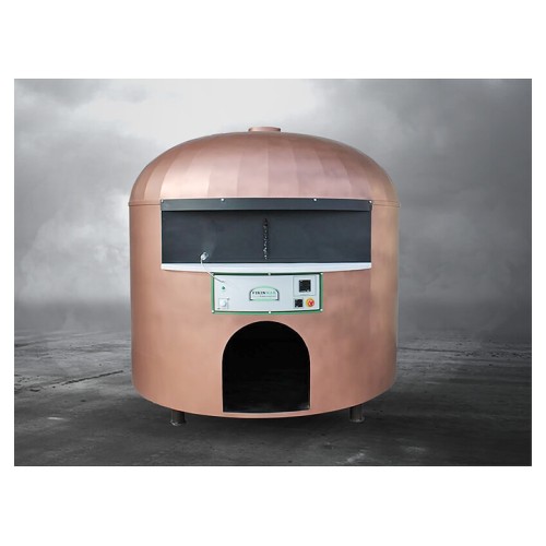 Печь для пиццы дровяная Firinmak TurboWood 100