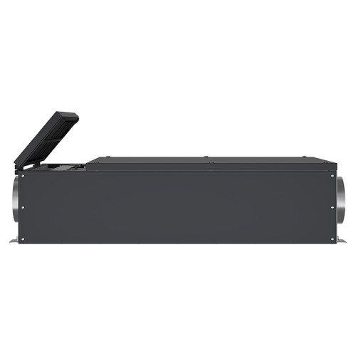 Приточная установка ZILON ZPE-M 350-2,4/1 INT