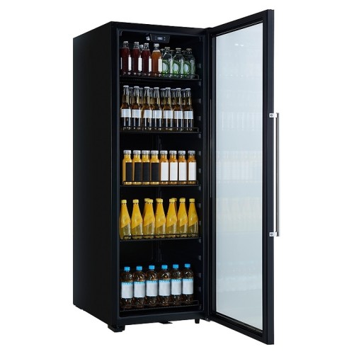 Шкаф холодильный Cellar Private CP155AB