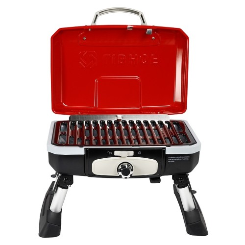 Гриль газовый Libhof Q-100