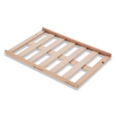 Винный шкаф Libhof Gourmet GMD-83 Slim Black