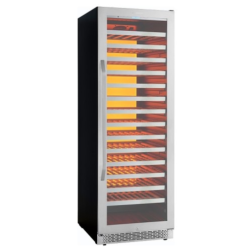 Винный шкаф Cavanova CV135-1TL