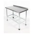 Стол производственный Restoinox СП-18/6-БР-ЭЦ