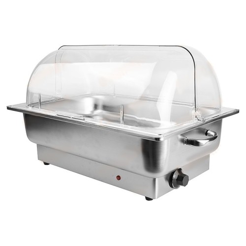 Мармит электрический CuisinAid CD-CD09B 9 л GN1/1 h=65 мм