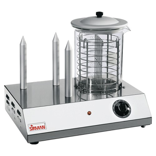 Аппарат для хот-догов Sirman Y09 3