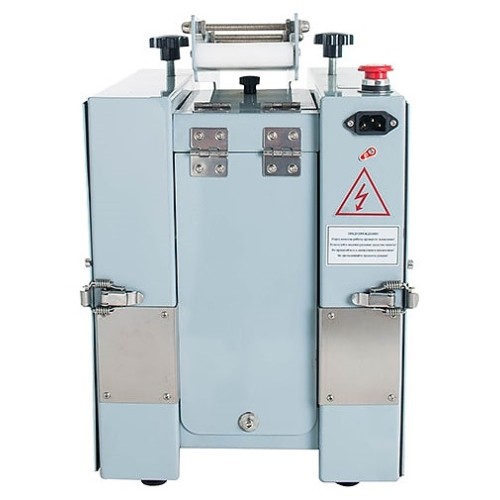 Пельменный аппарат Foodatlas JPG50 ECO Ø 70 мм