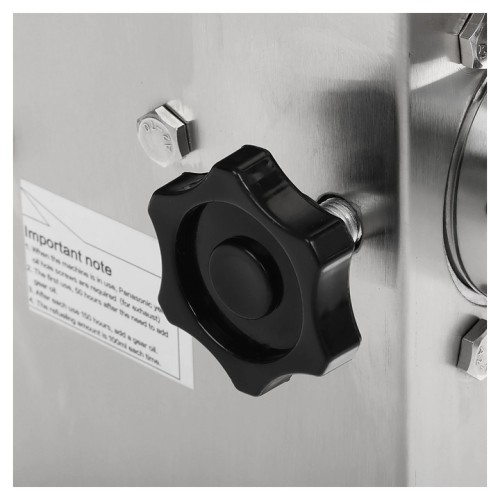 Мясорубка VA-MGPS12