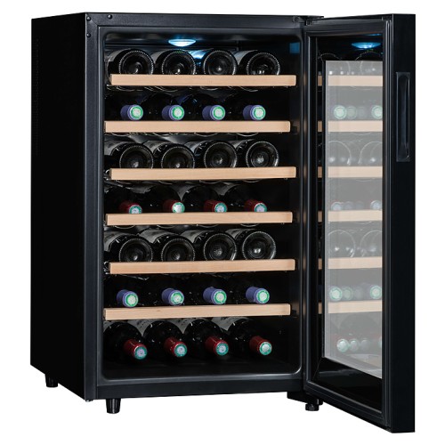 Винный шкаф Climadiff CC28