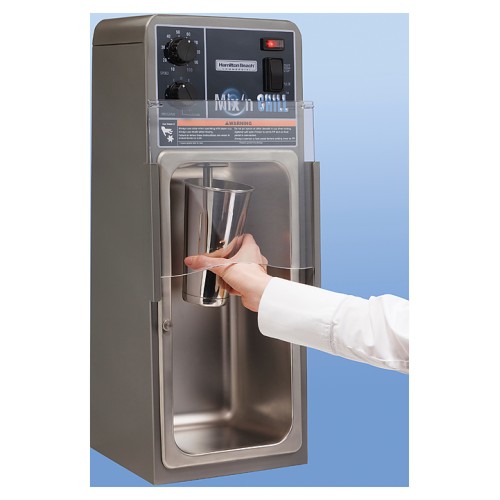 Миксер для молочных коктейлей Hamilton Beach HMD900