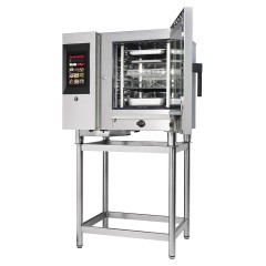 Пароконвектомат Giorik Steambox Evolution H SNHE061W 6 уровней