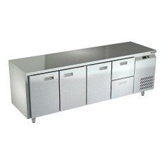 СТОЛ МОРОЗ. ЦЕНТРАЛ. СПБ/М-122/32-2207