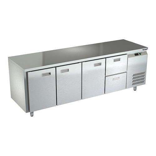 СТОЛ МОРОЗ. ЦЕНТРАЛ. СПБ/М-122/32-2207