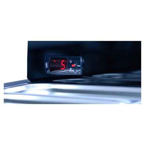 Витрина холодильная Movilfrit (Pira) TOP 6 307016