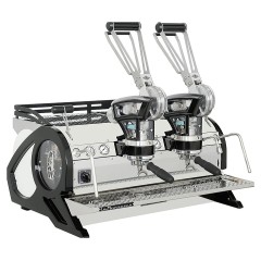 Кофемашина леверная La Marzocco Leva S 2GR