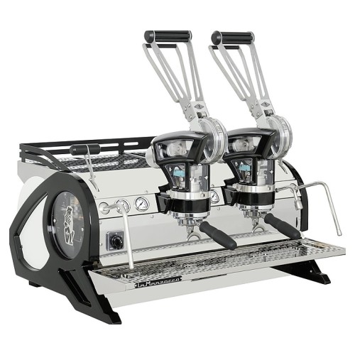 Кофемашина леверная La Marzocco Leva S 2GR