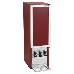 ДИСПЕНСЕР Д/ВИНА TEFCOLD DKS95-3/10L