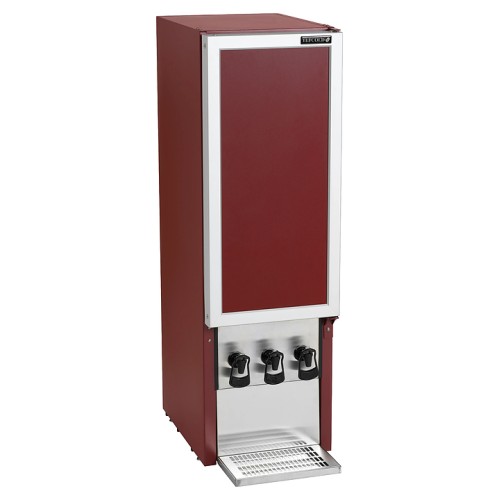 ДИСПЕНСЕР Д/ВИНА TEFCOLD DKS95-3/10L