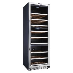 Винный шкаф La Sommeliere MZ3V180