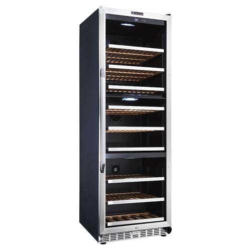 Винный шкаф La Sommeliere MZ3V180