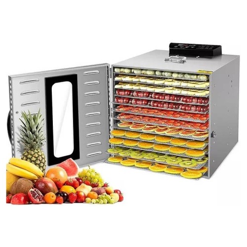 Сушилка для овощей и фруктов Airhot FD-12