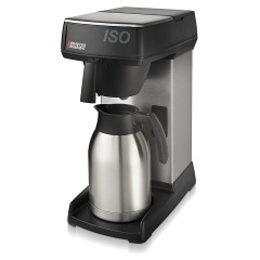 КОФЕМАШИНА BRAVILOR BONAMAT ISO