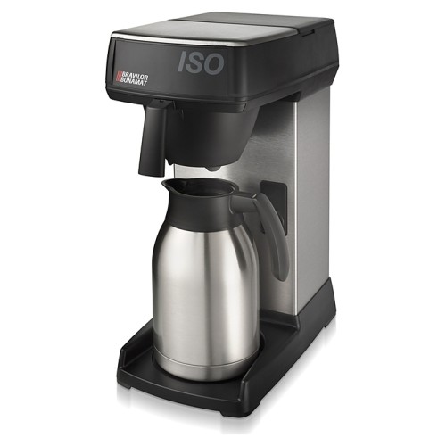 КОФЕМАШИНА BRAVILOR BONAMAT ISO