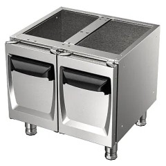 Модуль нейтральный VITAL STD6020D