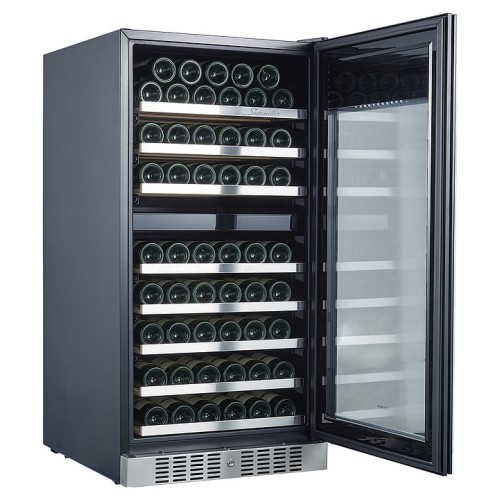 Винный шкаф Libhof Sommelier SRD-94 White