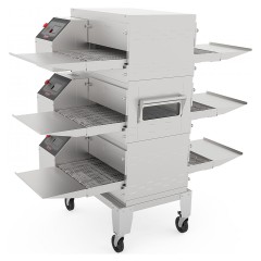 Печь конвейерная Abat ПЭК-400П (без основания)