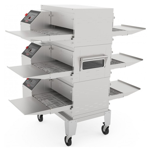 Печь конвейерная Abat ПЭК-400П (без основания)