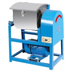 Машина тестомесильная EKSI EHM-5