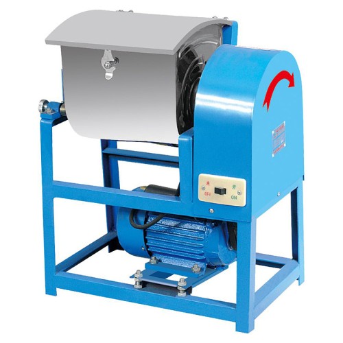 Машина тестомесильная EKSI EHM-5