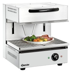 Гриль Саламандра Bartscher 151510