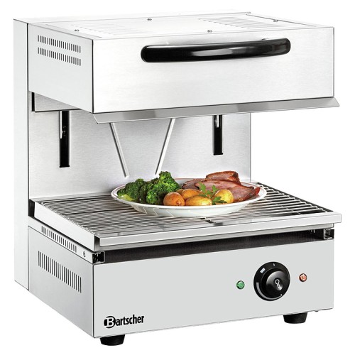 Гриль Саламандра Bartscher 151510