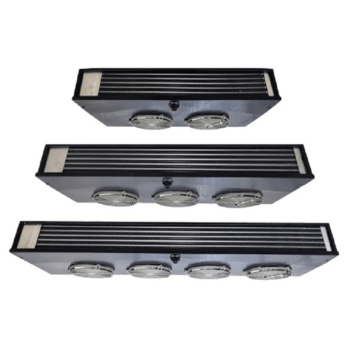 Холодильная сплит-система Belluna U102i BlackSlim Invertor