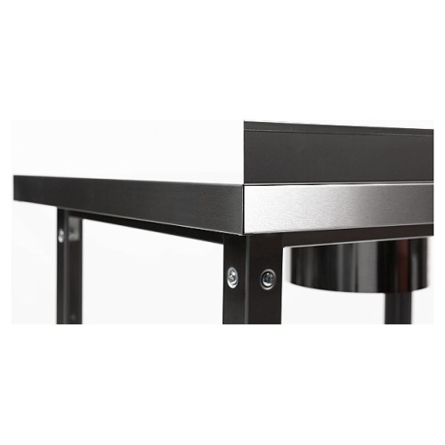 Стол для сбора отходов Restoinox СПО-8/7-БО-ЭН