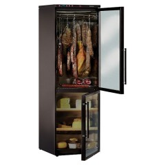 Шкаф для хранения колбас и сыра IP Industrie SAL 601