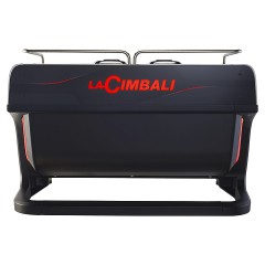 Кофемашина La Cimbali M200 DT/2 GT1 высокие группы
