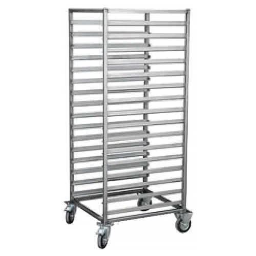 Тележка-шпилька для подносов Проммаш СП-16В