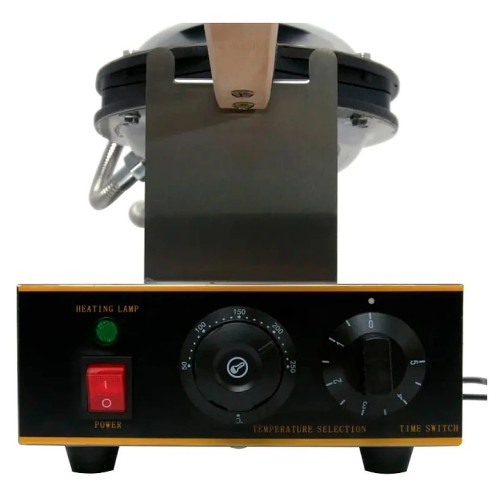 Вафельница EKSI GWB-1