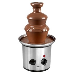 Шоколадный фонтан Clatronic SKB 3248