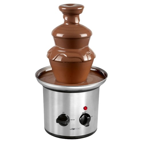 Шоколадный фонтан Clatronic SKB 3248