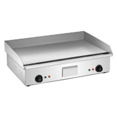 Жарочная поверхность Foodatlas EG-820 Eco настольная