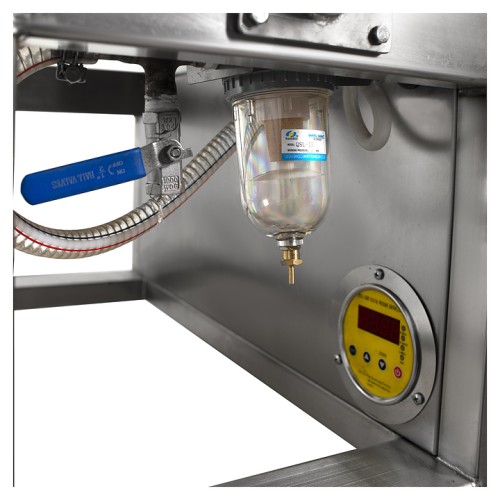 Массажер вакуумный Foodatlas GR-300