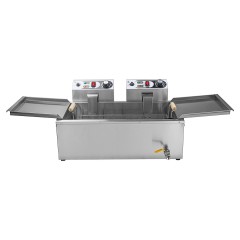 Чебуречница Airhot EC-38