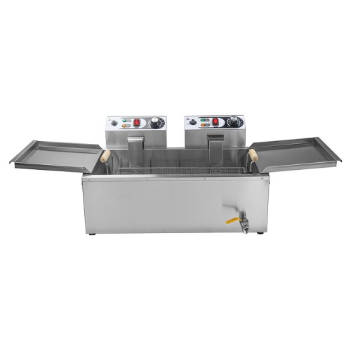 Чебуречница Airhot EC-38