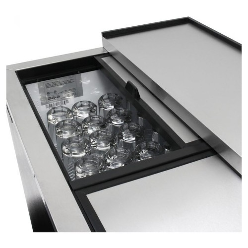 Морозильник барный Turbo air TBC-50SB-GF