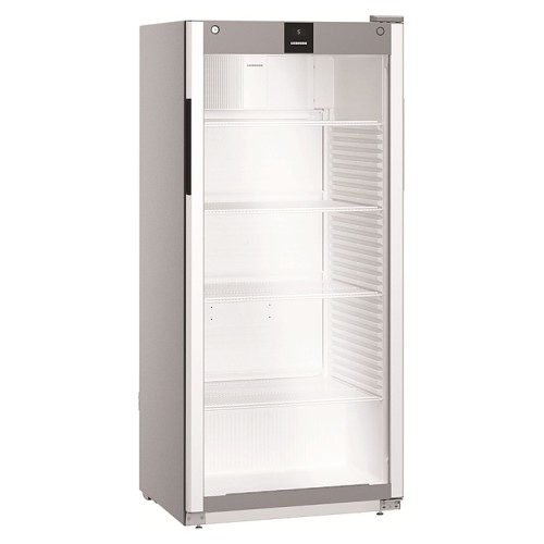 Шкаф холодильный Liebherr MRFvd 5511 Performance серый