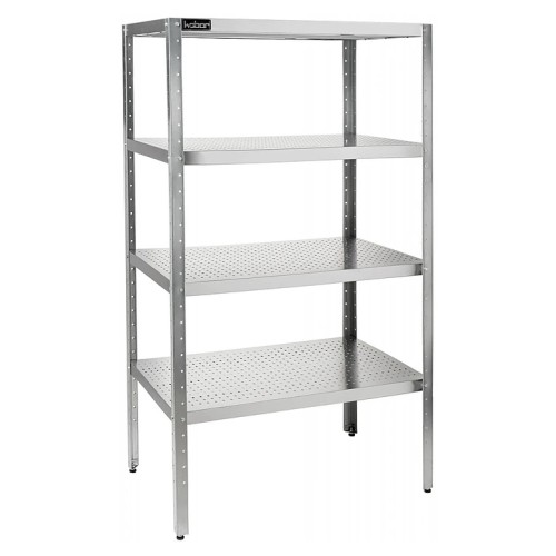 Стеллаж кухонный КОБОР СКП-100/40